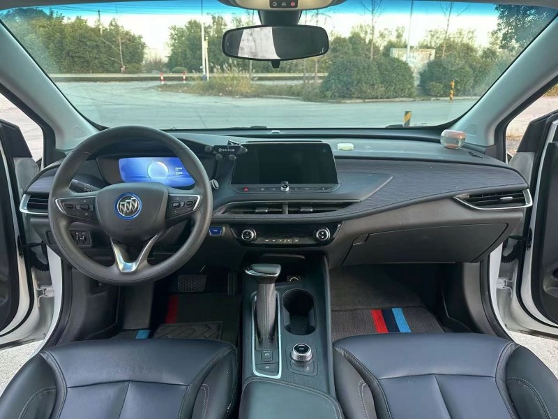 徐州23年别克微蓝5