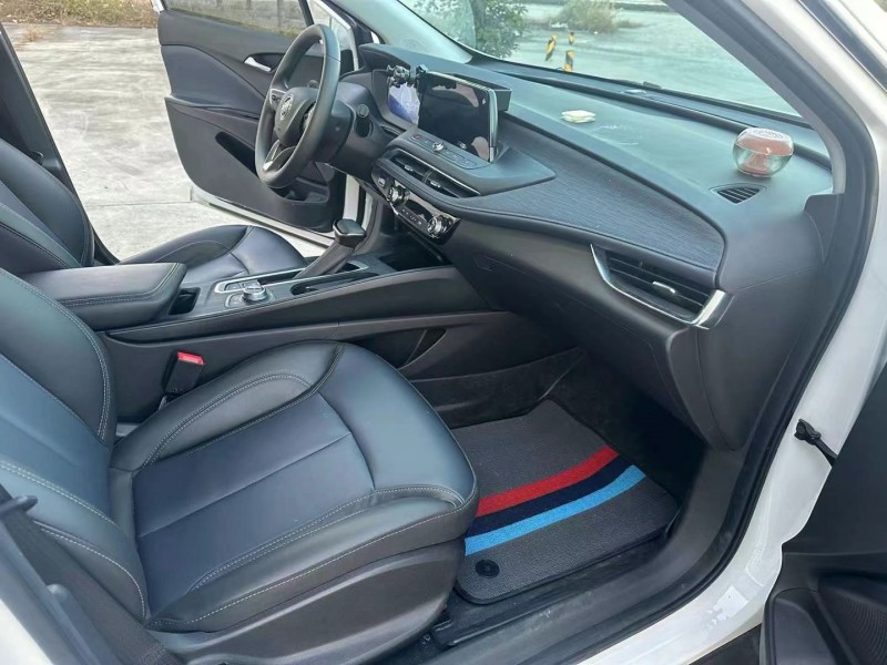 徐州23年别克微蓝6