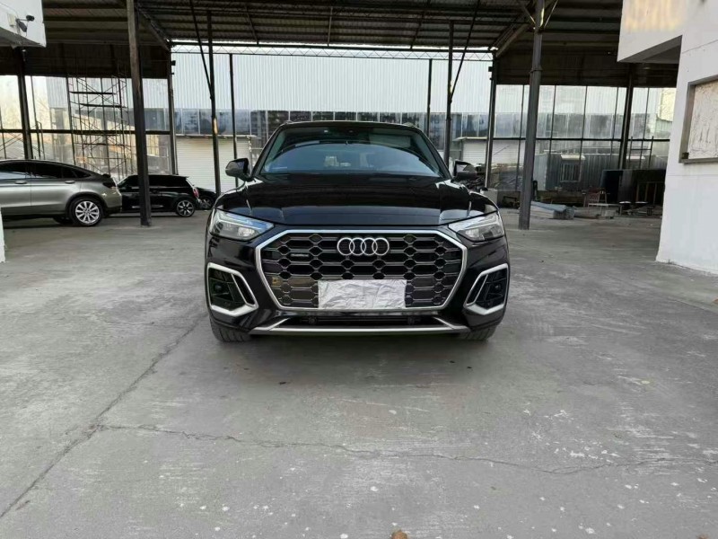 徐州22年奥迪Q51