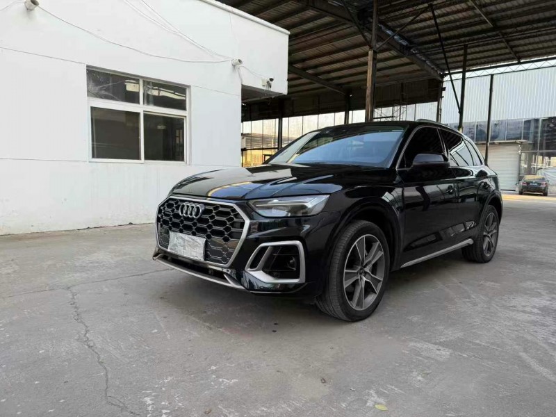 徐州22年奥迪Q52