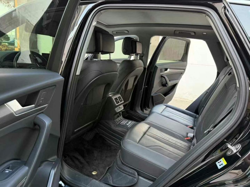 徐州22年奥迪Q58