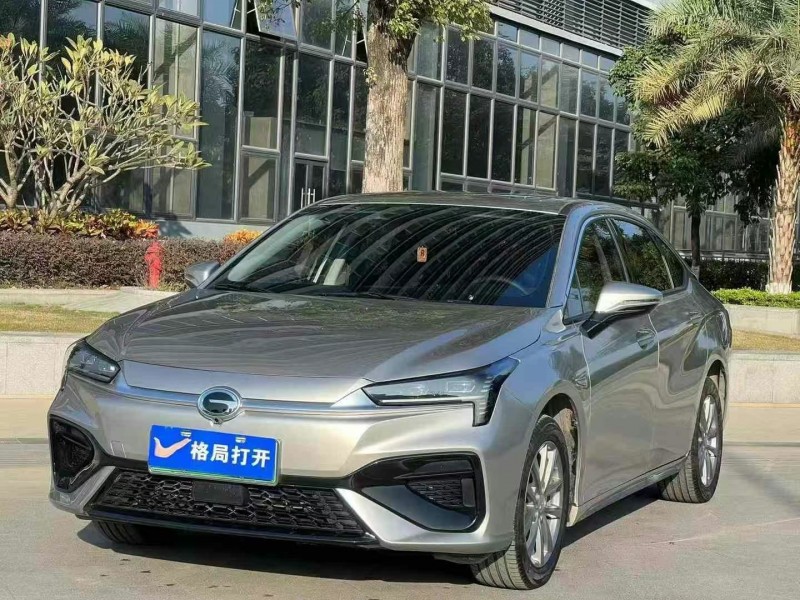 东莞24年传祺埃安S5802