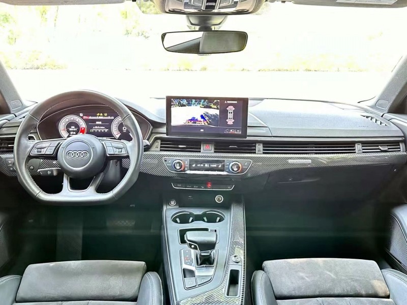 东莞22年奥迪A4L5