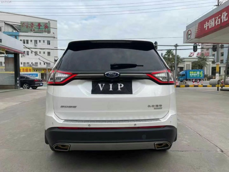 佛山19年福特锐界2