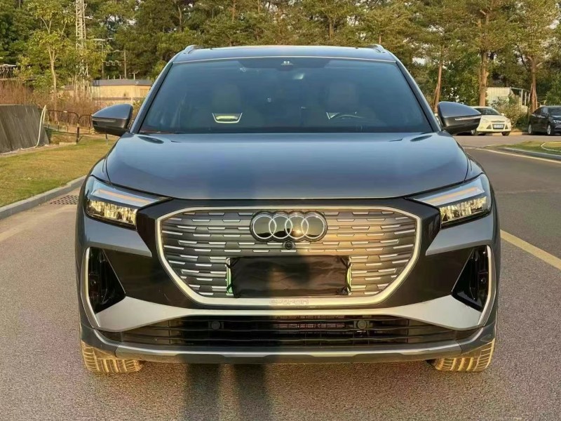 佛山23年奥迪Q41