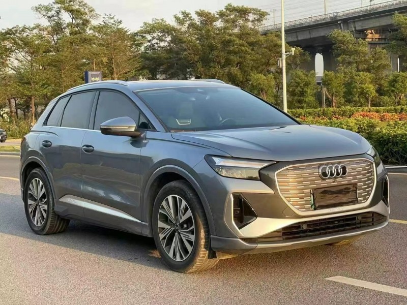 佛山23年奥迪Q43