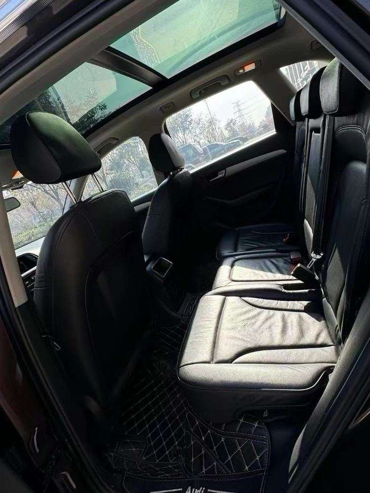 青岛16年奥迪Q56