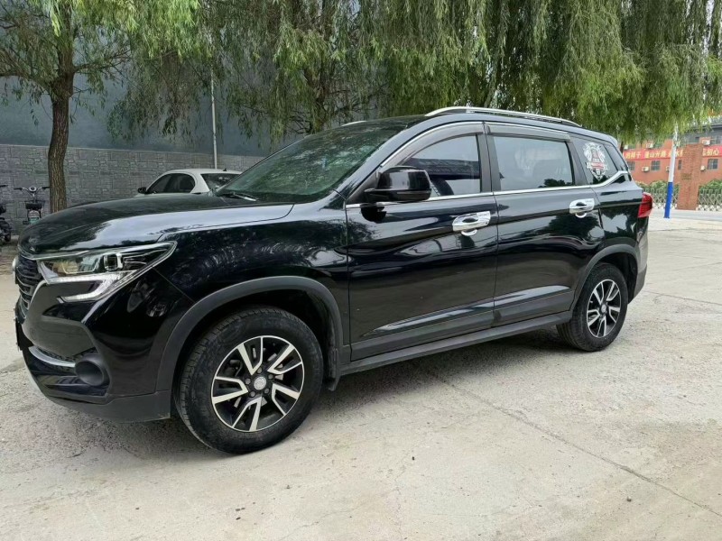 保定21年东风T53