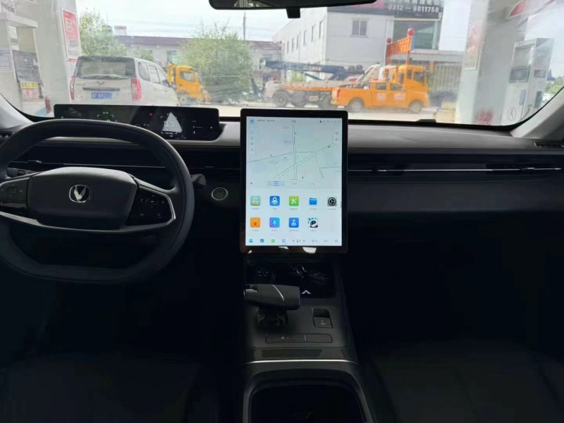 保定23年长安汽车逸达8