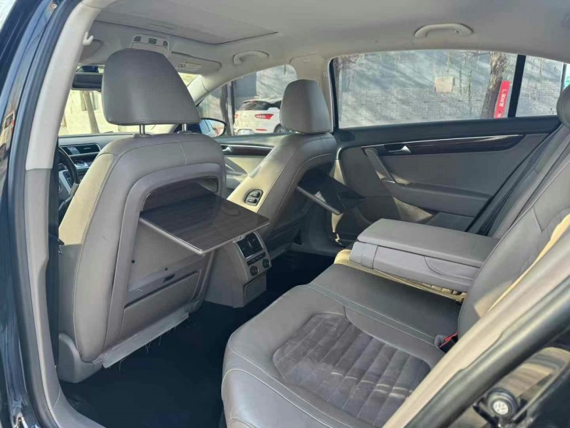 保定15年大众迈腾6