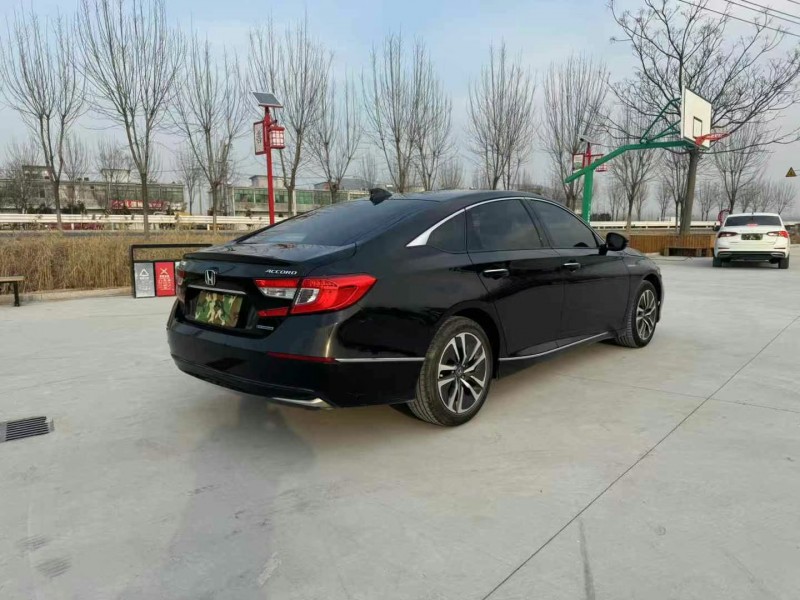 徐州19年本田雅阁6