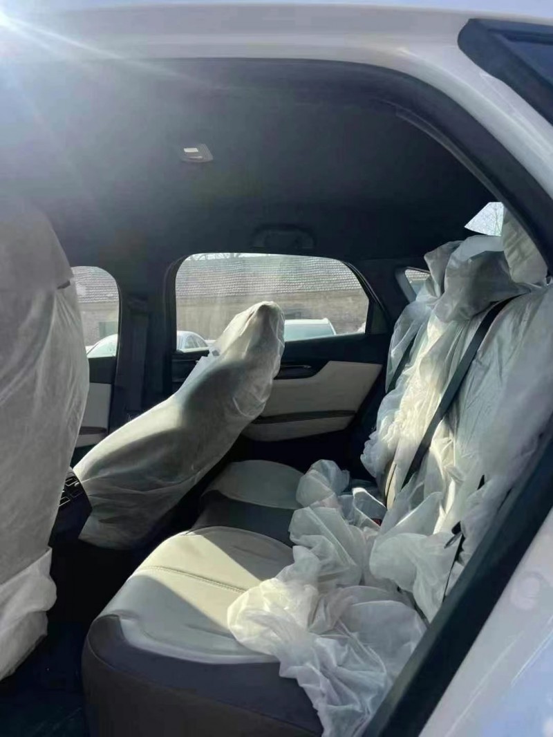 菏泽24年比亚迪秦3