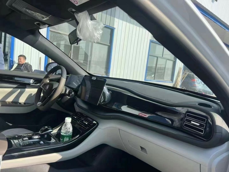 菏泽24年比亚迪秦4