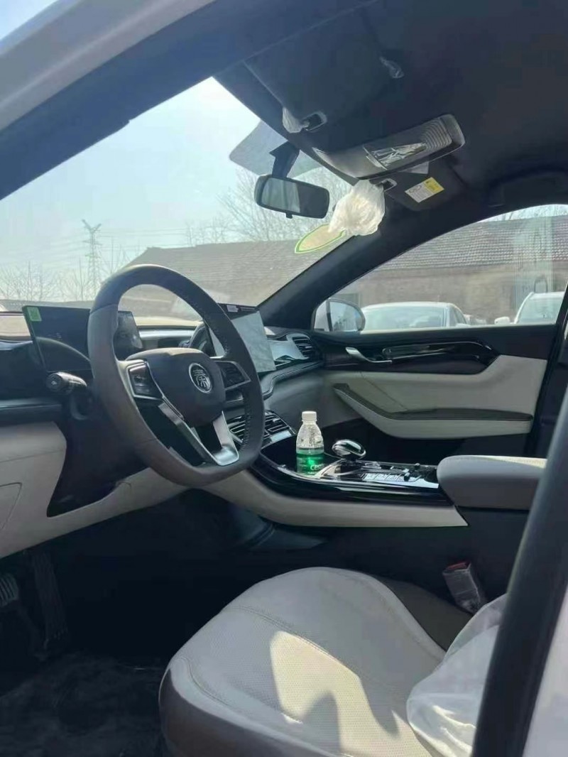 菏泽24年比亚迪秦5