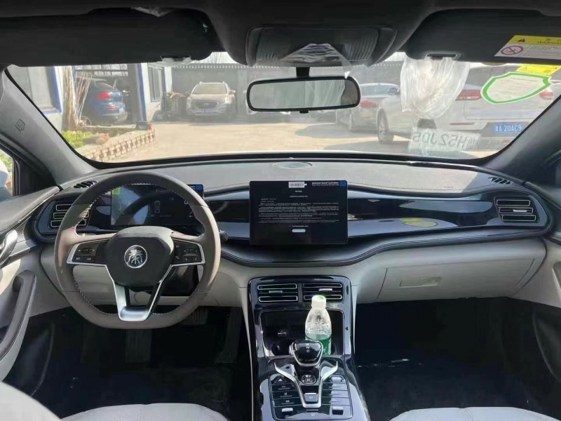 菏泽24年比亚迪秦6