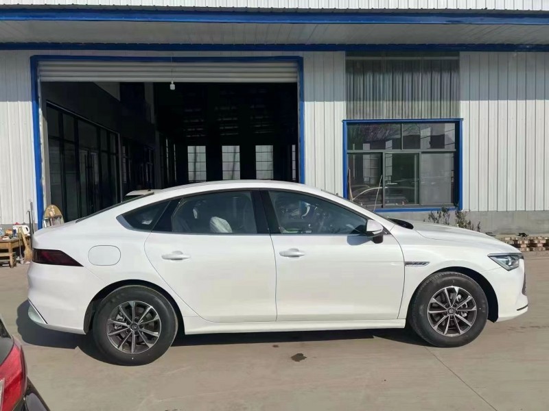 菏泽24年比亚迪秦7