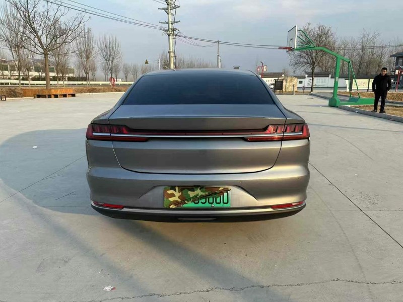 徐州22年比亚迪汉9