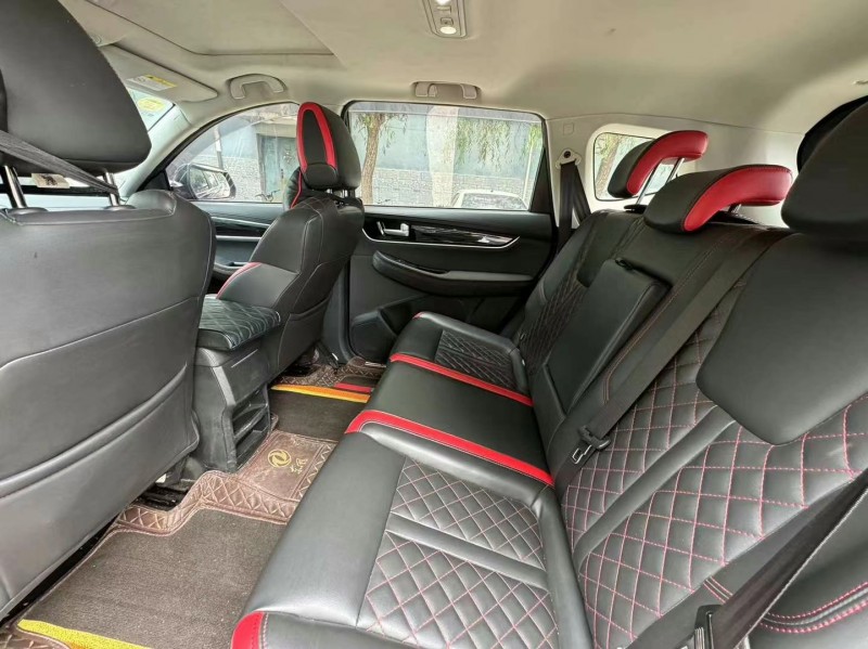 保定21年东风T56