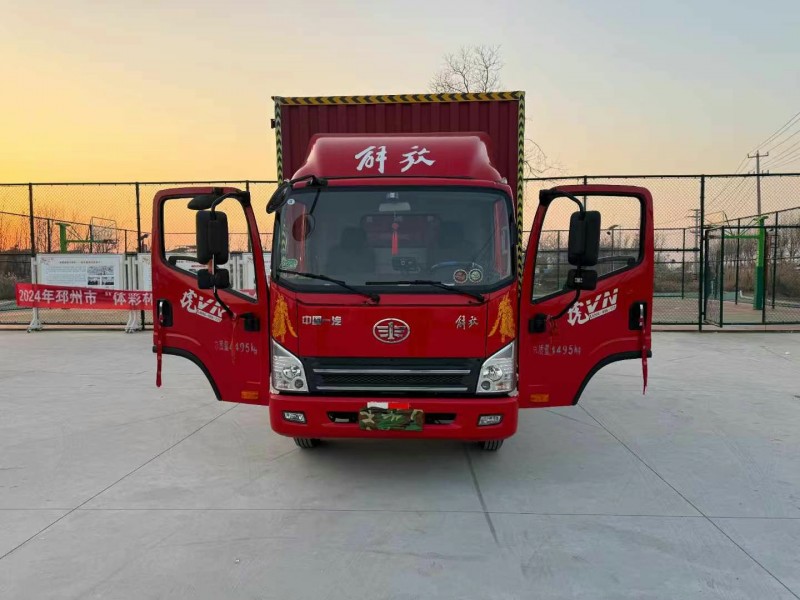 徐州22年解放解放卡车1