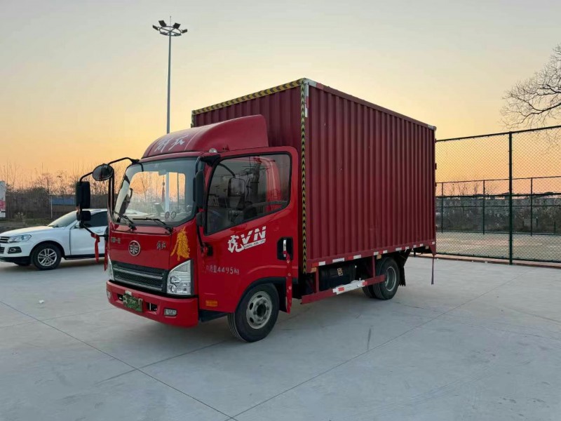 徐州22年解放解放卡车2