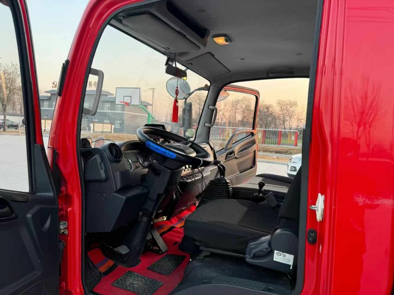 徐州22年解放解放卡车4