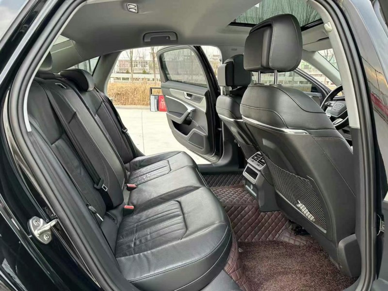 徐州22年奥迪A6L6