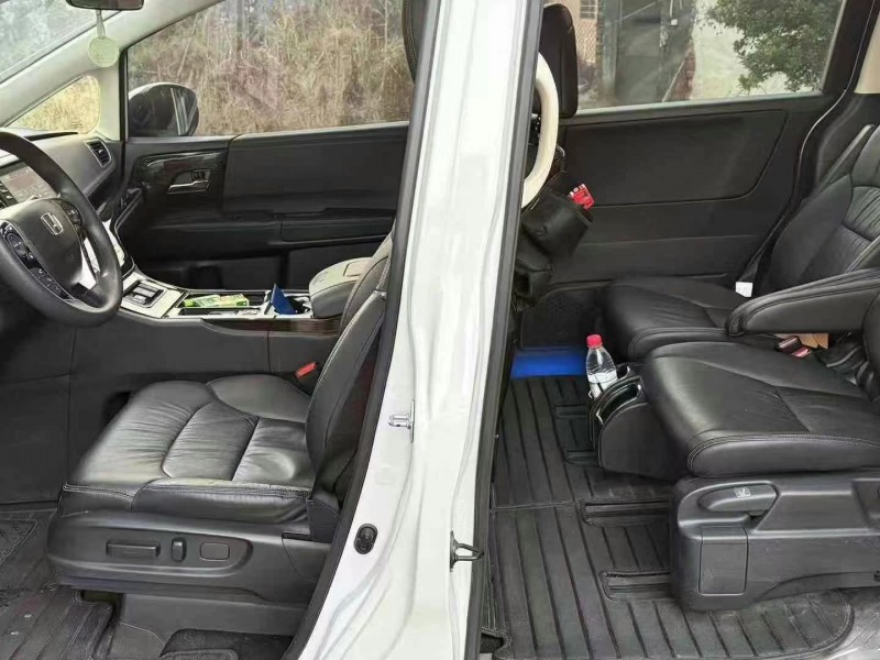 徐州21年本田奥德赛4