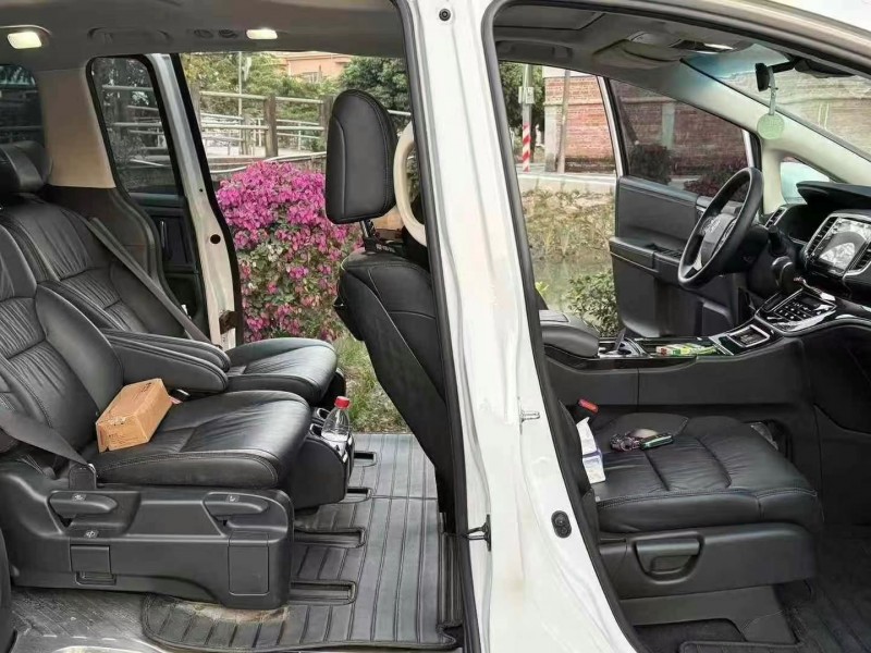 徐州21年本田奥德赛6