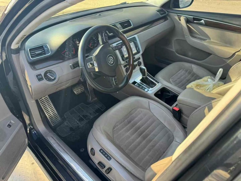 保定15年大众迈腾3