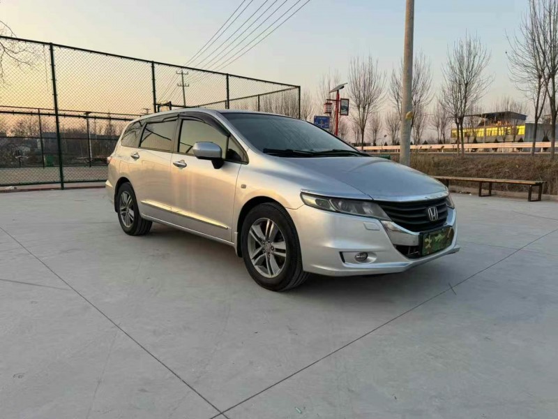 徐州11年本田奥德赛2