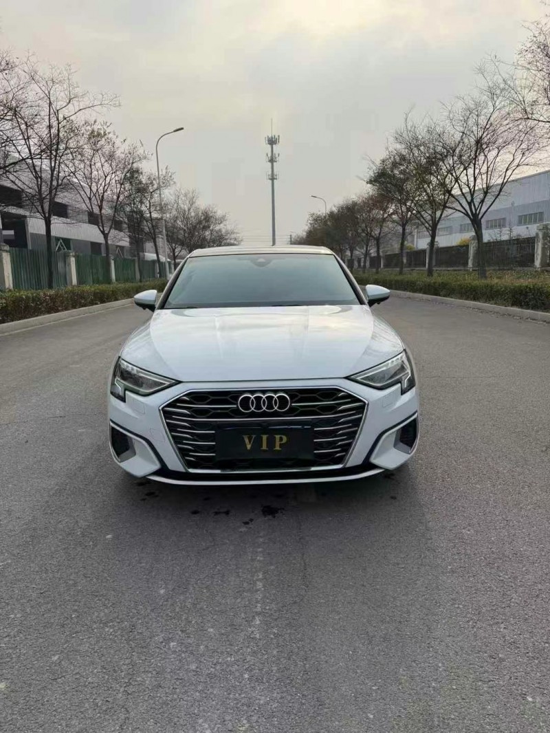 徐州22年奥迪A31