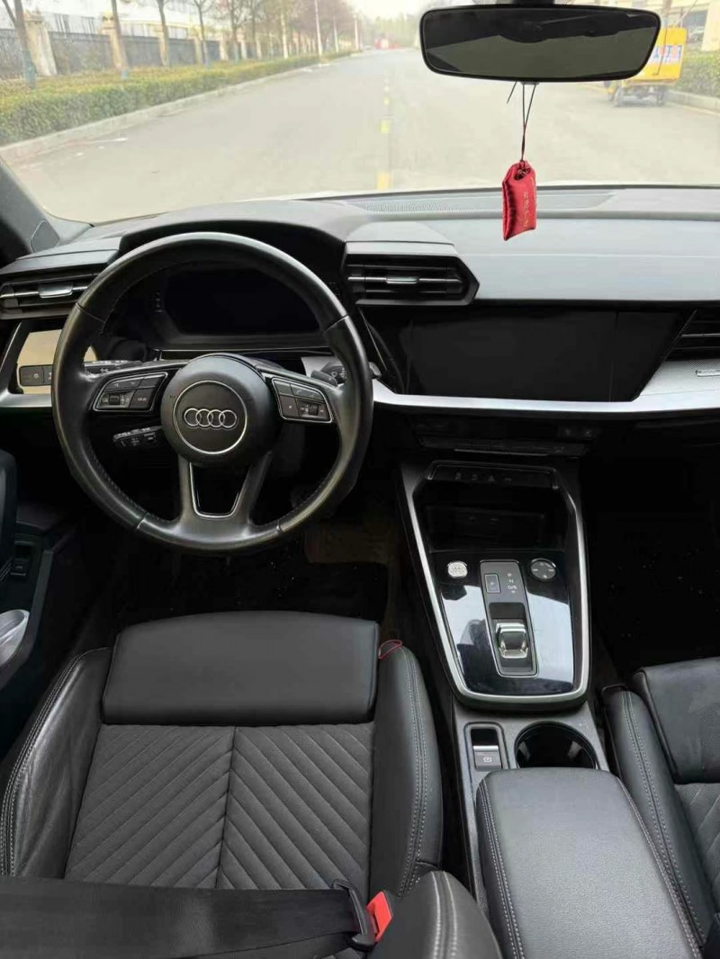 徐州22年奥迪A36