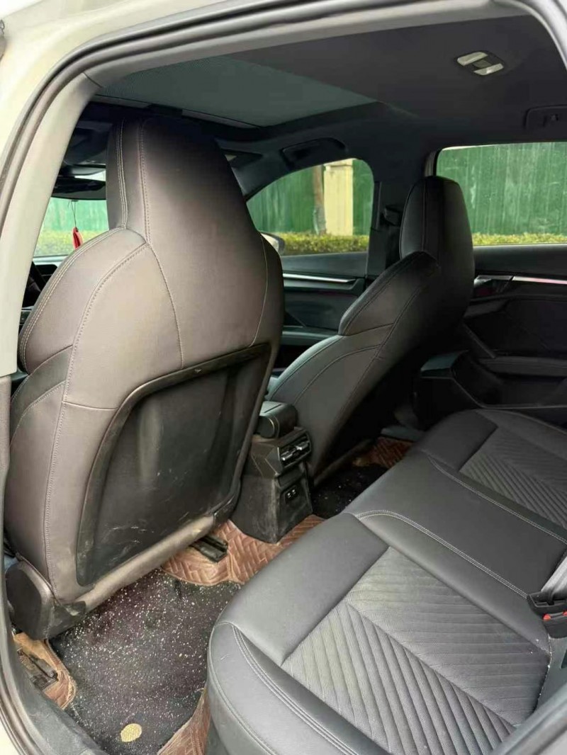 徐州22年奥迪A37