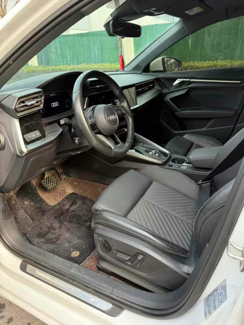 徐州22年奥迪A38