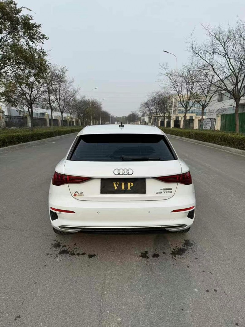 徐州22年奥迪A39