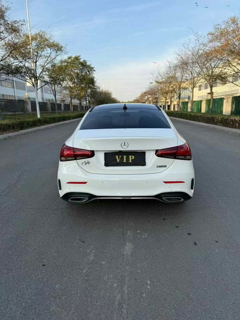 徐州20年奔驰A9