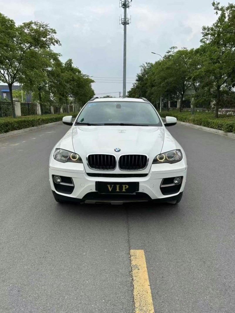 徐州15年宝马X61