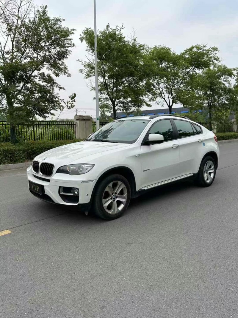 徐州15年宝马X62