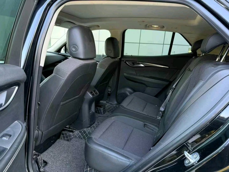 徐州22年别克昂科威4