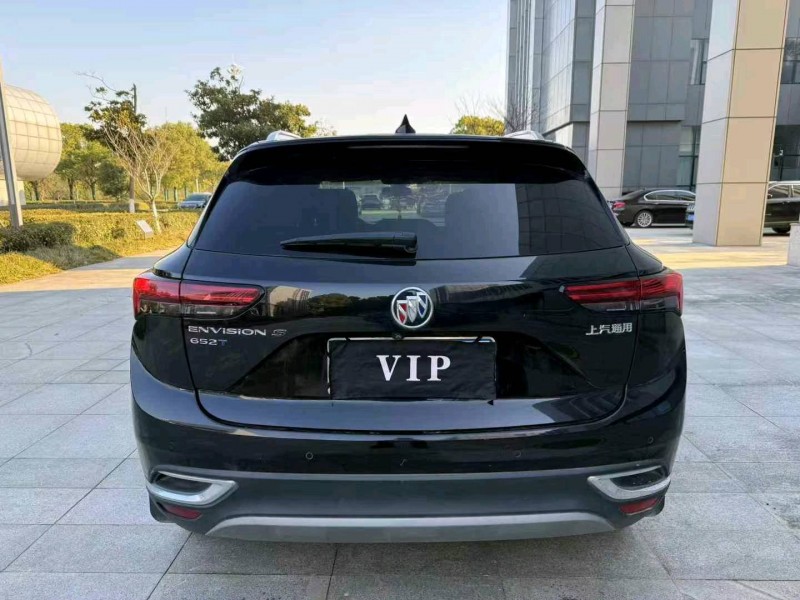 徐州22年别克昂科威9