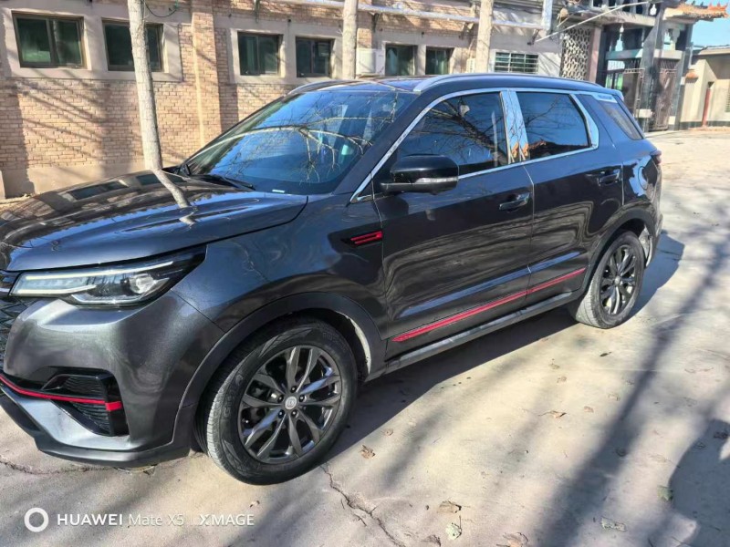 保定21年长安汽车CS553