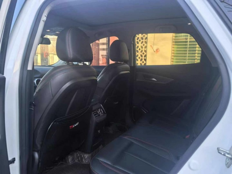 保定21年东风T57