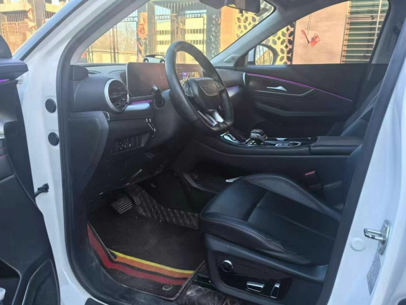 保定21年东风T58