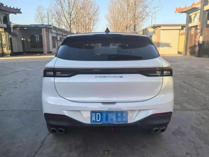 保定21年东风T59