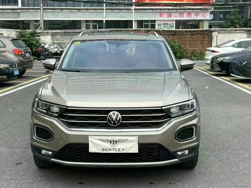 广州21年大众探歌1