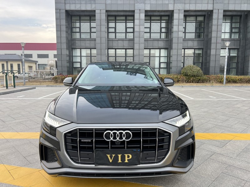 盐城23年奥迪Q81