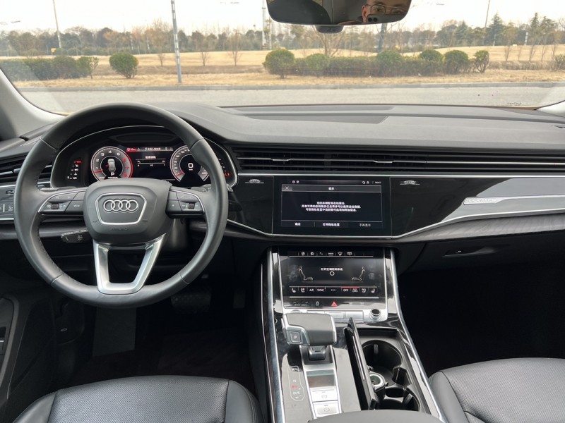 盐城23年奥迪Q84