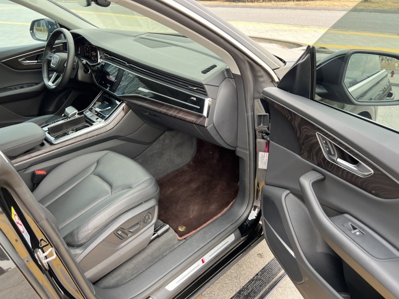 盐城23年奥迪Q85