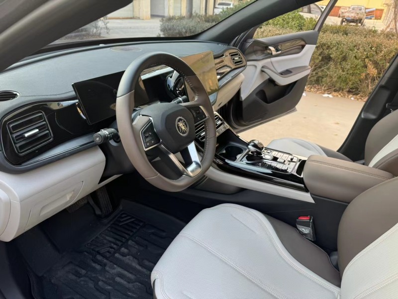 徐州24年比亚迪秦3