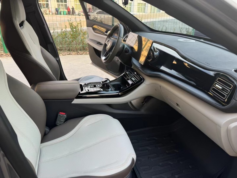 徐州24年比亚迪秦5